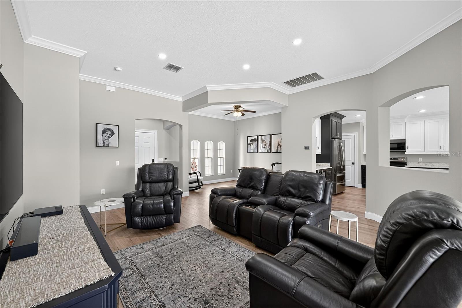 BELLALAGO - Residential