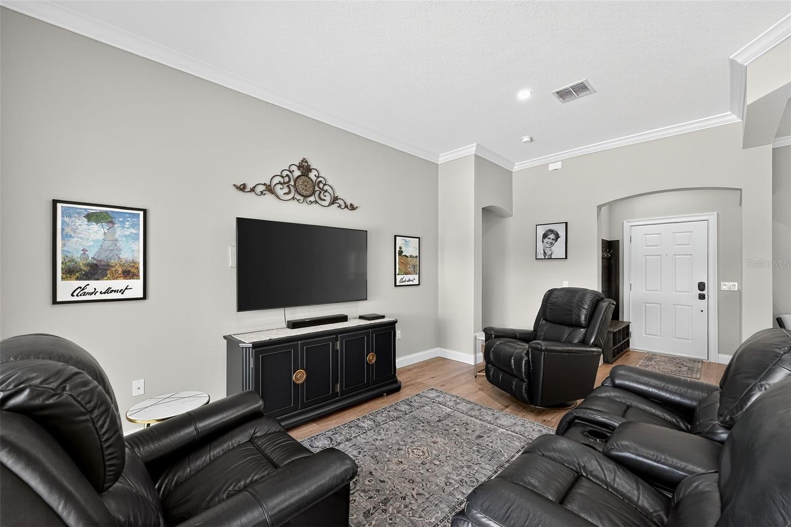 BELLALAGO - Residential