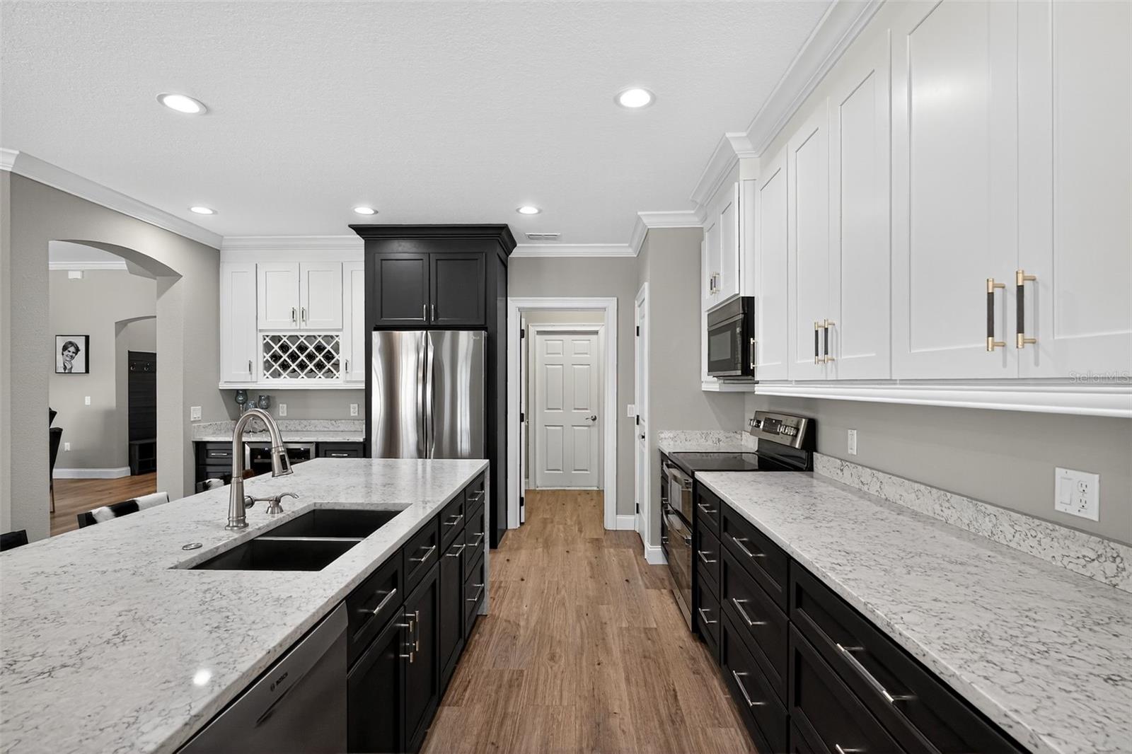 BELLALAGO - Residential