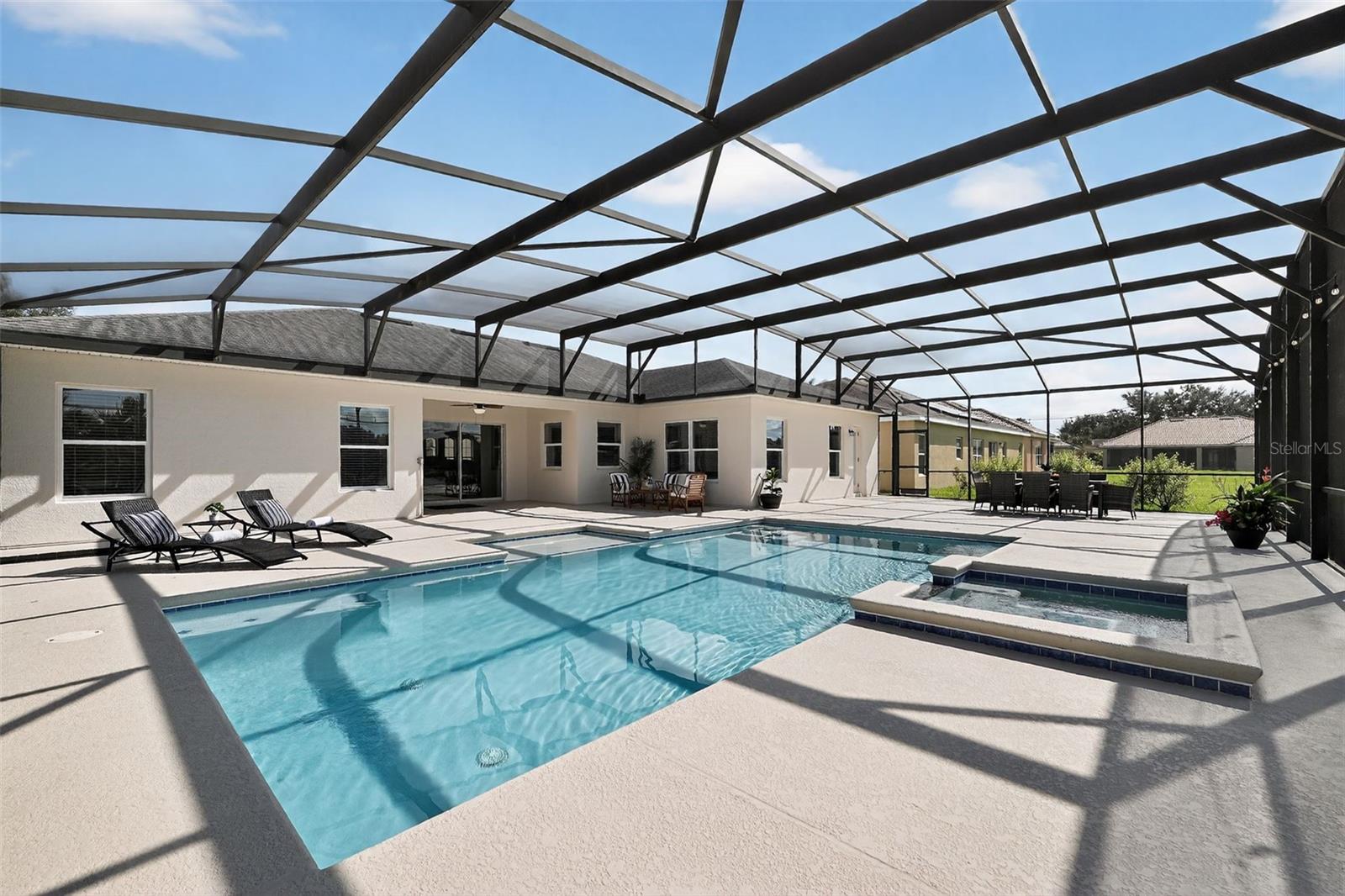 BELLALAGO - Residential