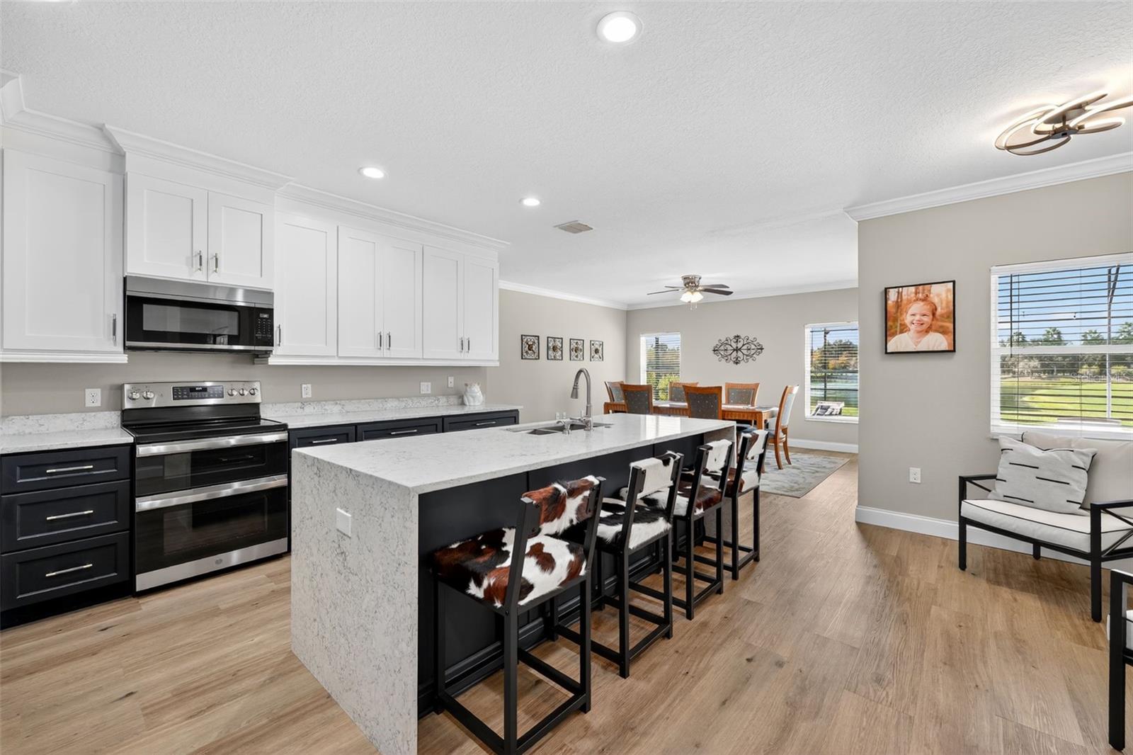 BELLALAGO - Residential