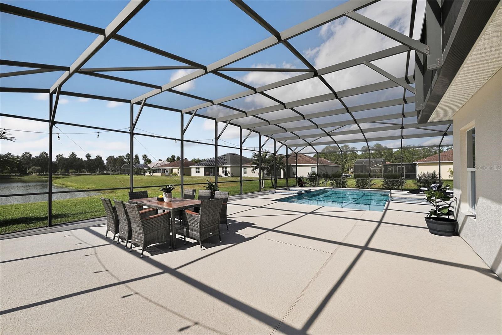 BELLALAGO - Residential