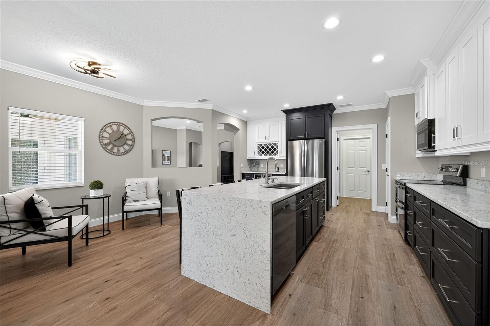 BELLALAGO - Residential