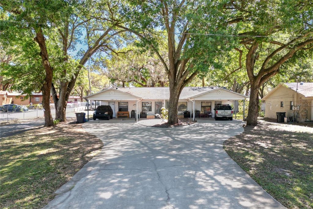 Photo of 5415 Mcleod Drive, Tampa, FL 33610 (MLS # TB8495543)