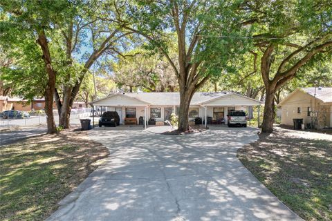 5415 MCLEOD DRIVE TAMPA FL 33610