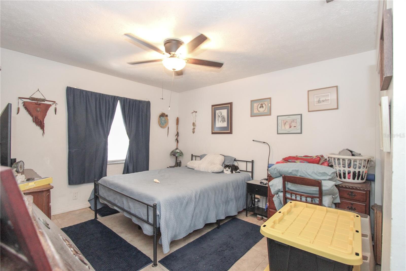 UNPLATTED - Residential Income