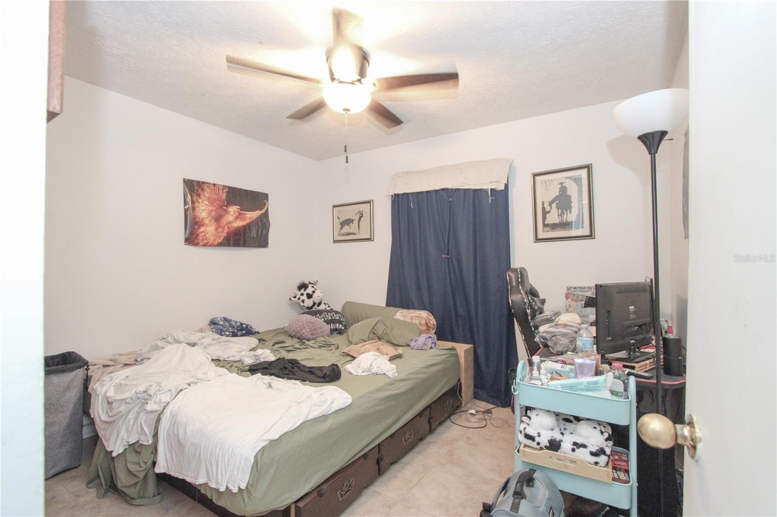 UNPLATTED - Residential Income