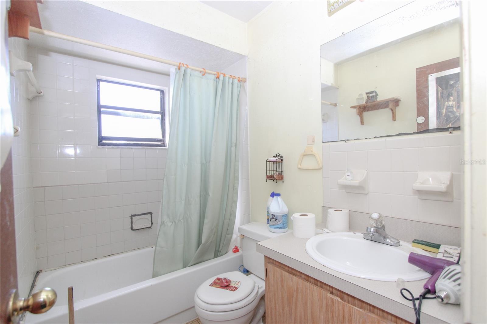 UNPLATTED - Residential Income