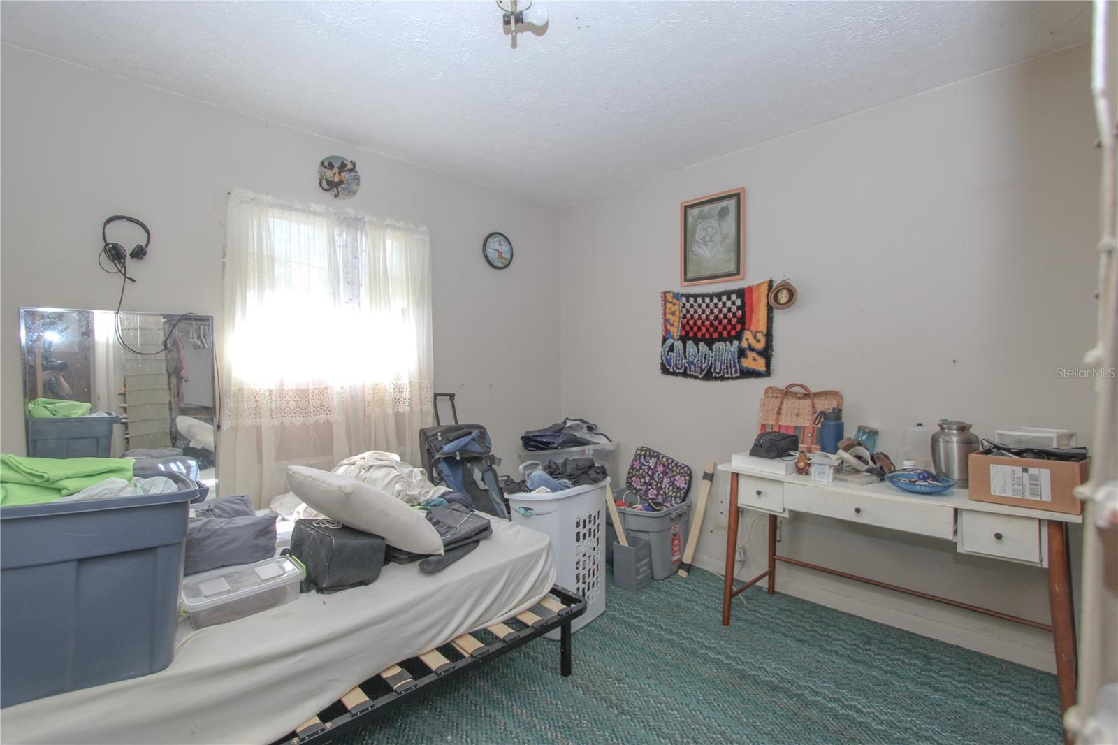 UNPLATTED - Residential Income