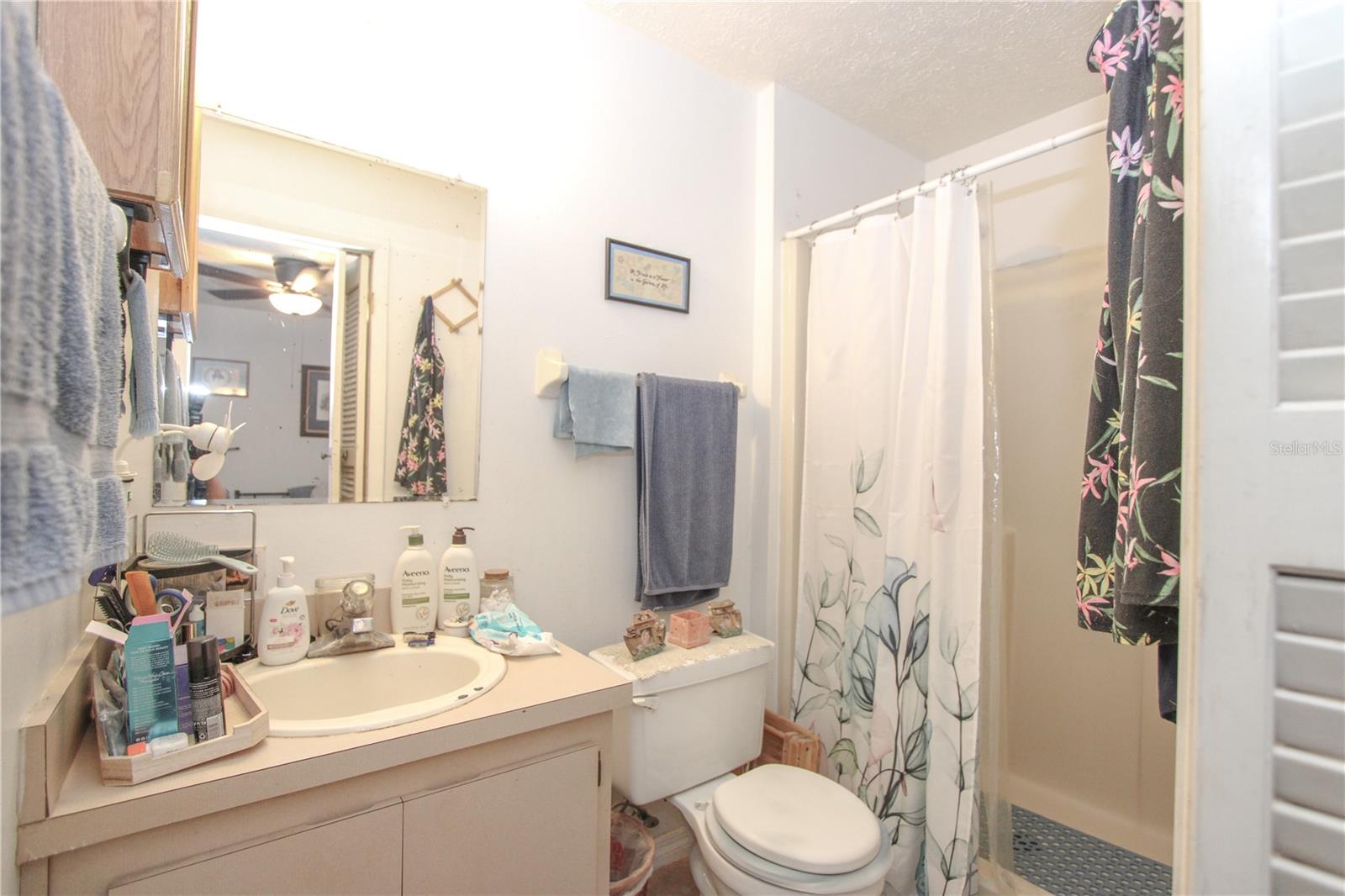 UNPLATTED - Residential Income