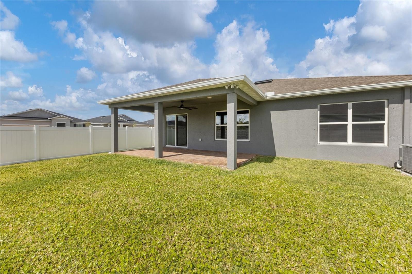 GRADY POINTE - Residential