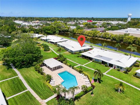 A home in BRADENTON