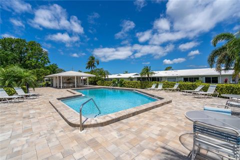 A home in BRADENTON