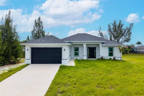 Photo of 2221 NW 43rd Avenue, Cape Coral, FL 33993 (MLS # C7527597)