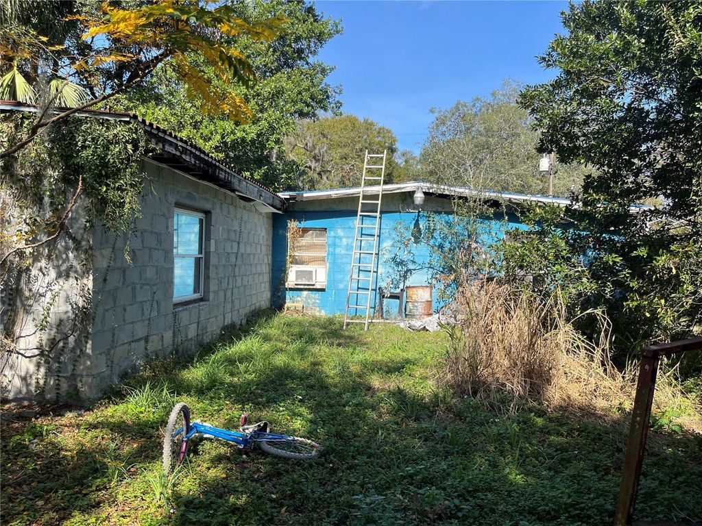 Photo of 1911 E Noel Street, Tampa, FL 33610 (MLS # TB8430176)