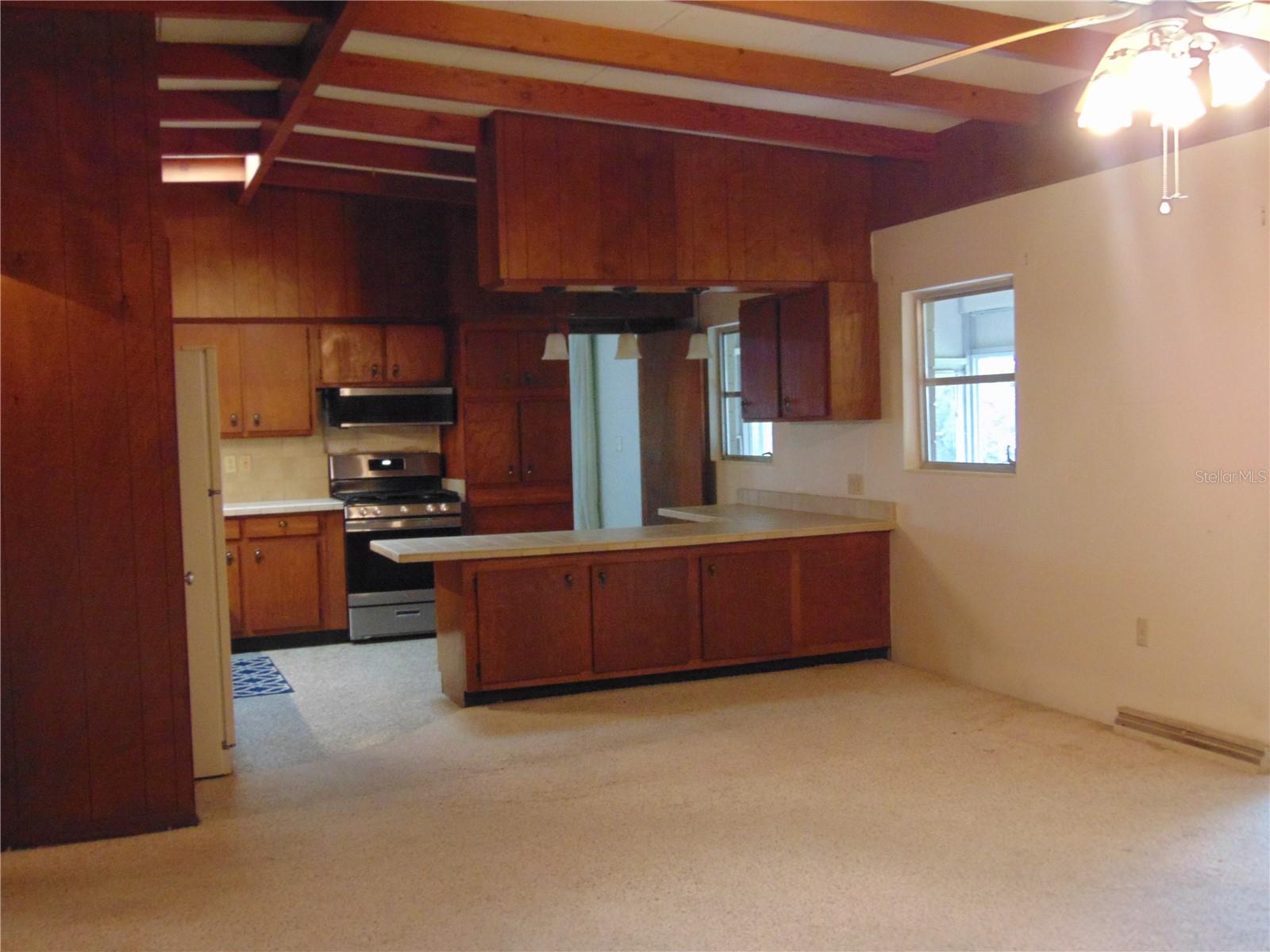 BROADVUE HEIGHTS - Residential