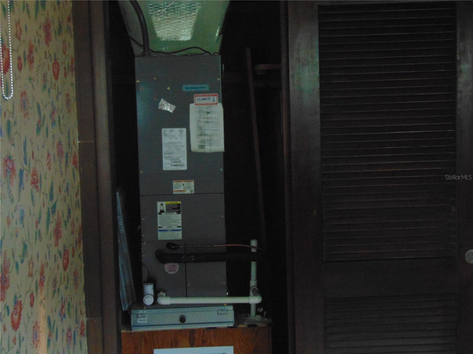 BROADVUE HEIGHTS - Residential