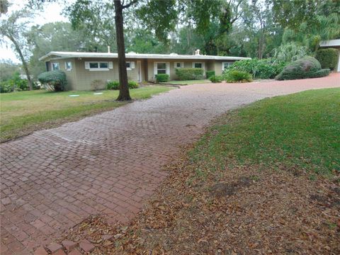 2435 BROADVUE AVENUE EUSTIS FL 32726