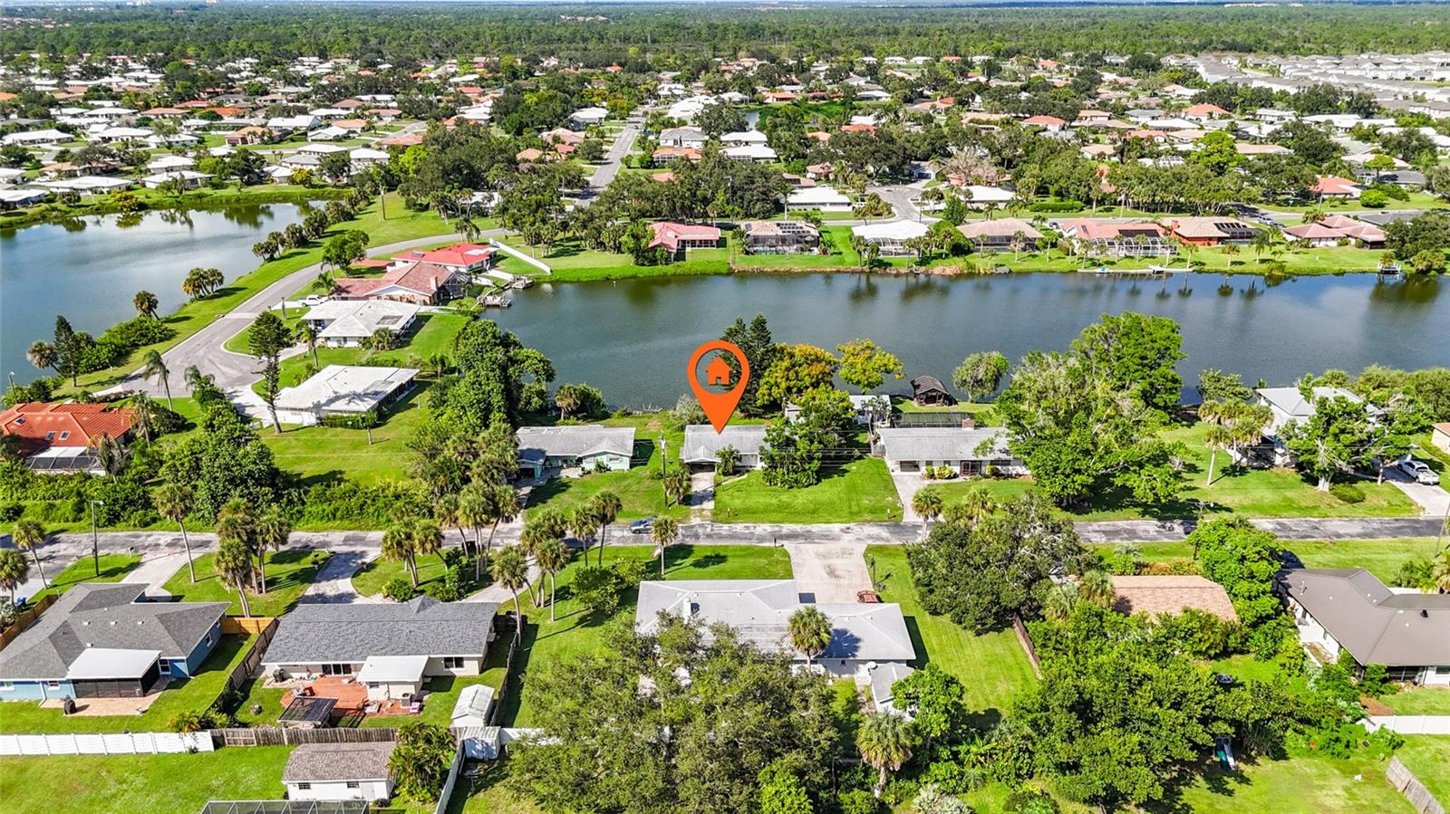 VENETIAN GARDENS - Residential