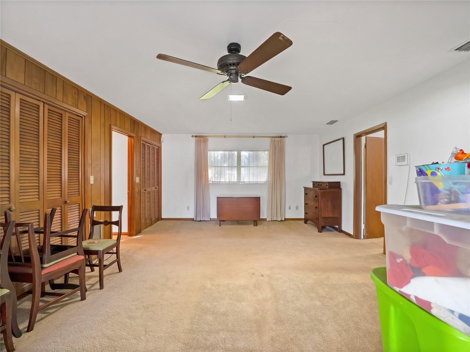 ALVAREZ GRANT - Residential