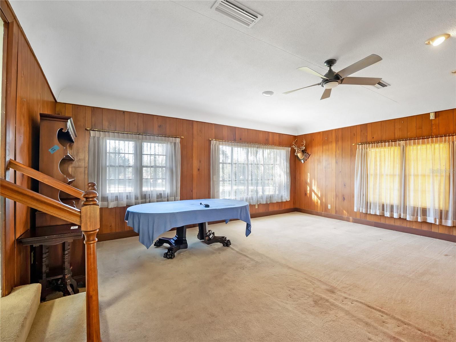 ALVAREZ GRANT - Residential