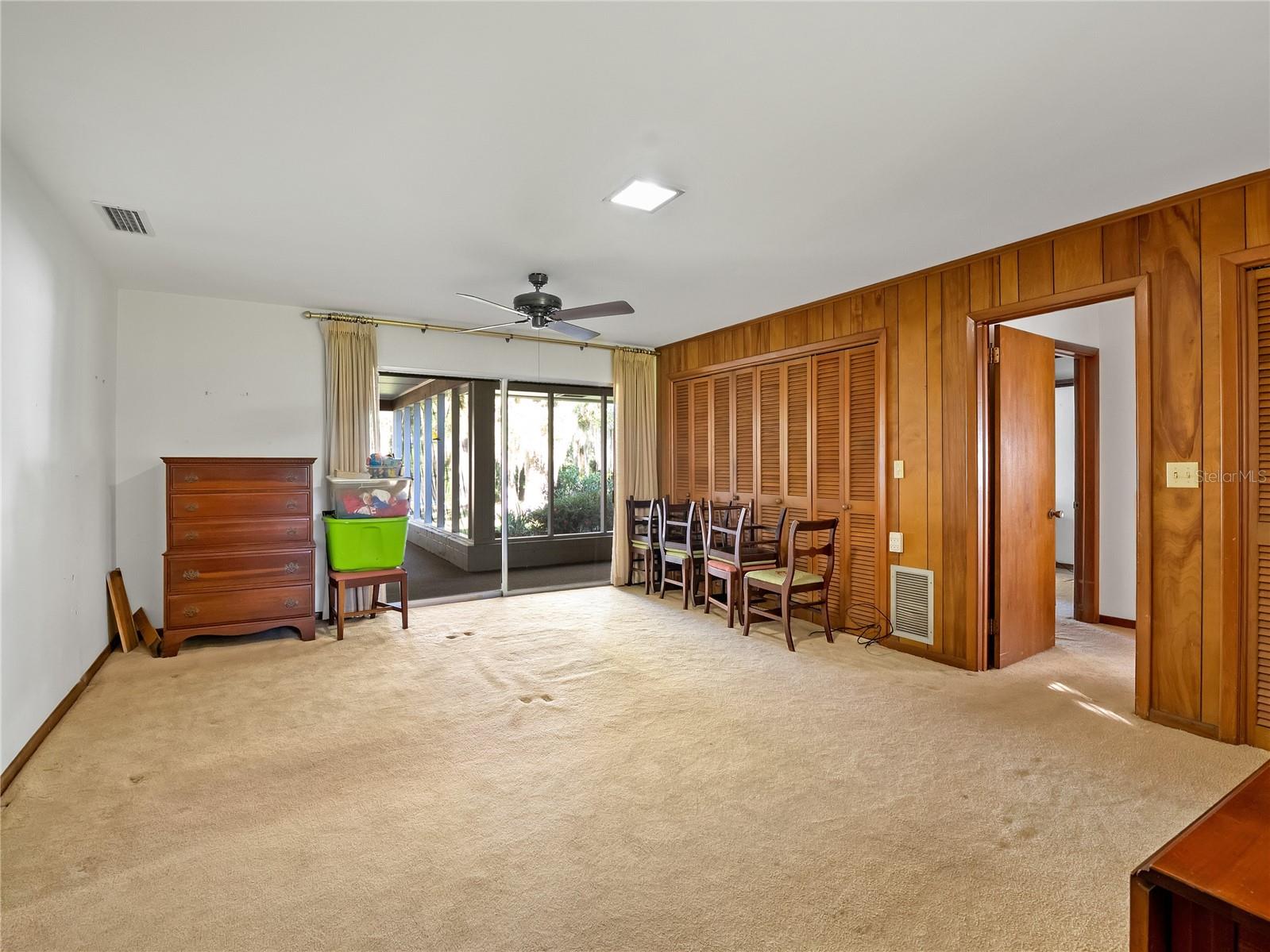 ALVAREZ GRANT - Residential