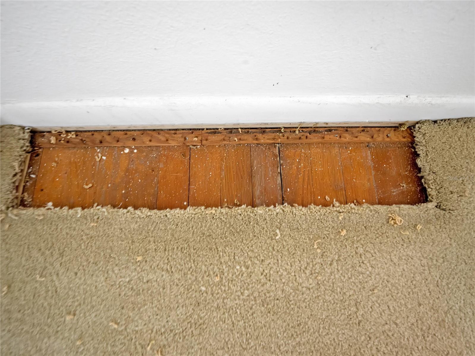 ALVAREZ GRANT - Residential