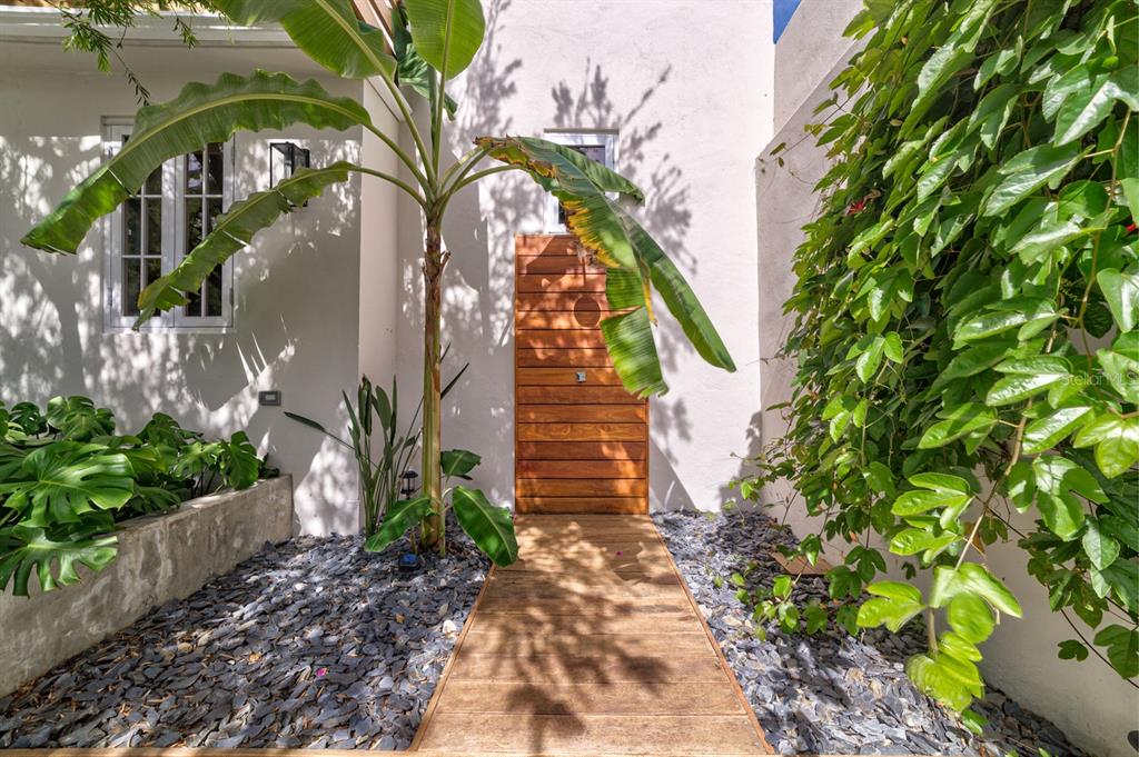 OCEAN PARK - Residential