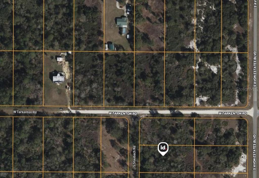 Photo of 1823 S Staubach Road, Avon Park, FL 33825 (MLS # TB8459817)