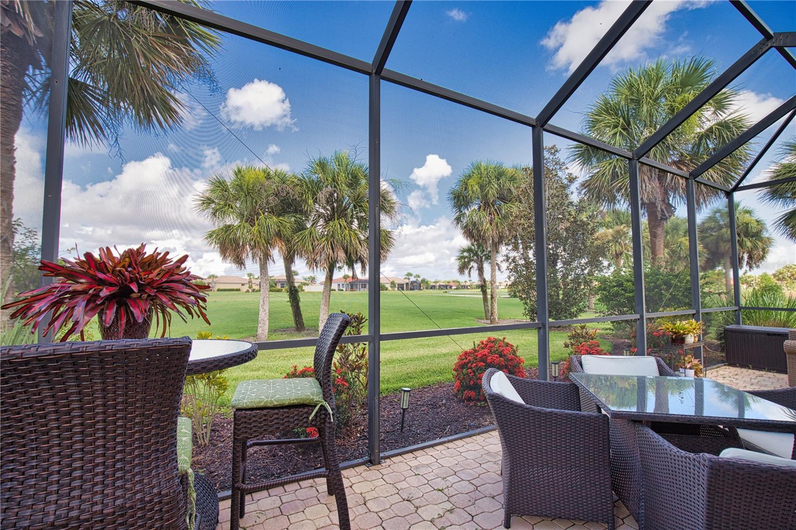 SAN MARCO 2 AT VENETIAN GOLF & - Residential Lease