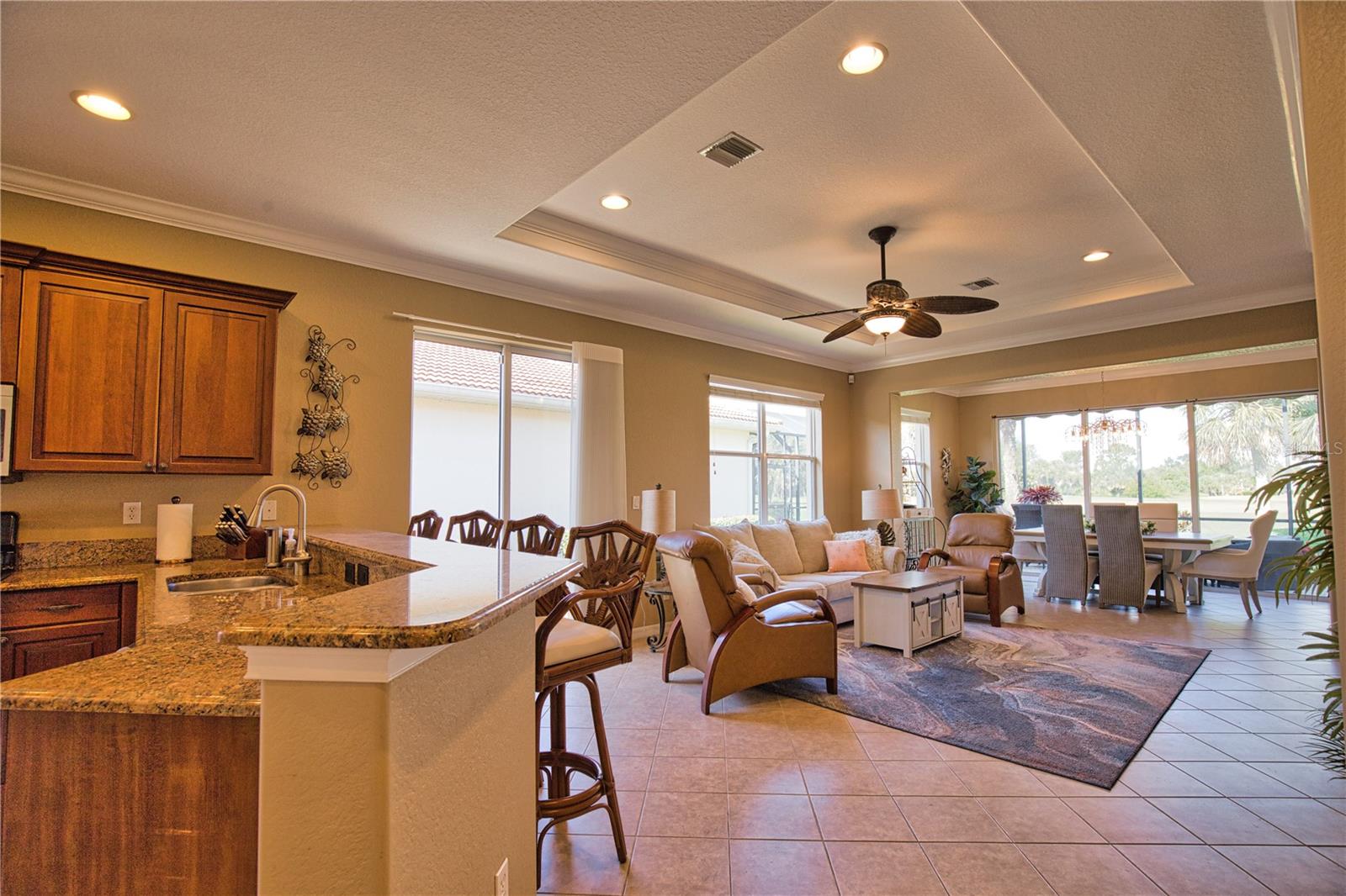 SAN MARCO 2 AT VENETIAN GOLF & - Residential Lease