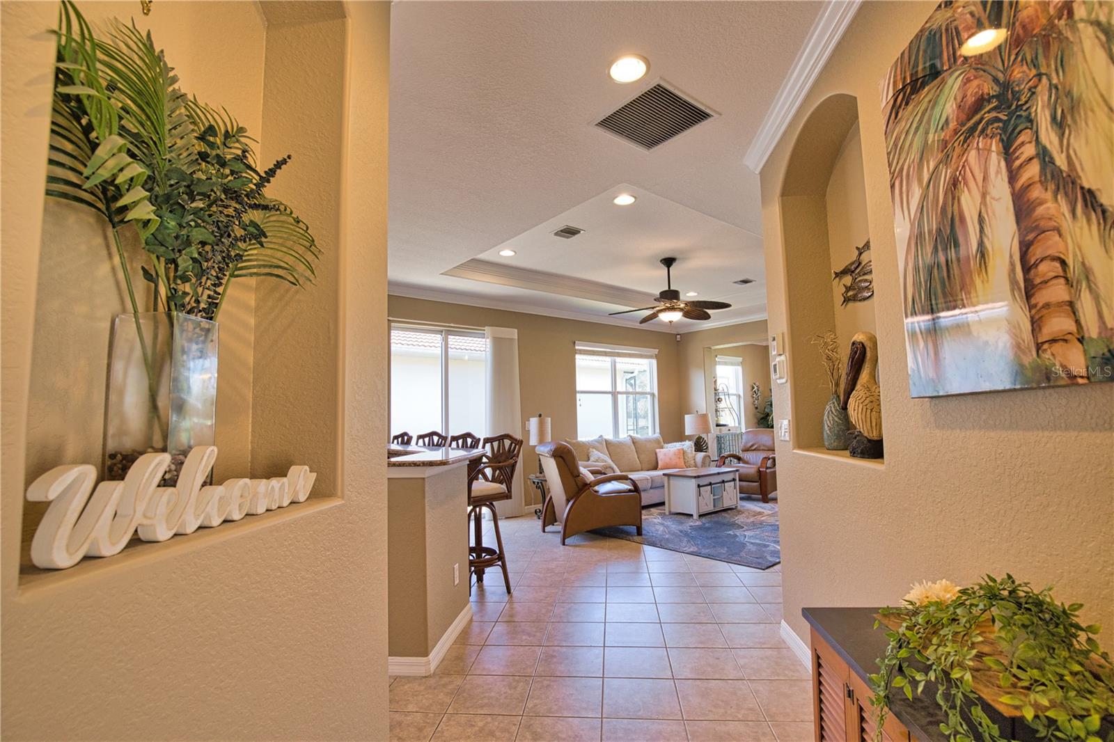 SAN MARCO 2 AT VENETIAN GOLF & - Residential Lease