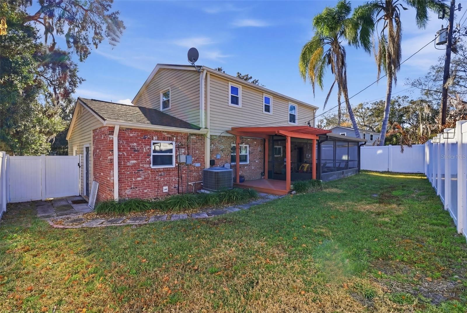 TEMPLE TERRACE ESTATES SEC 22 - Residential