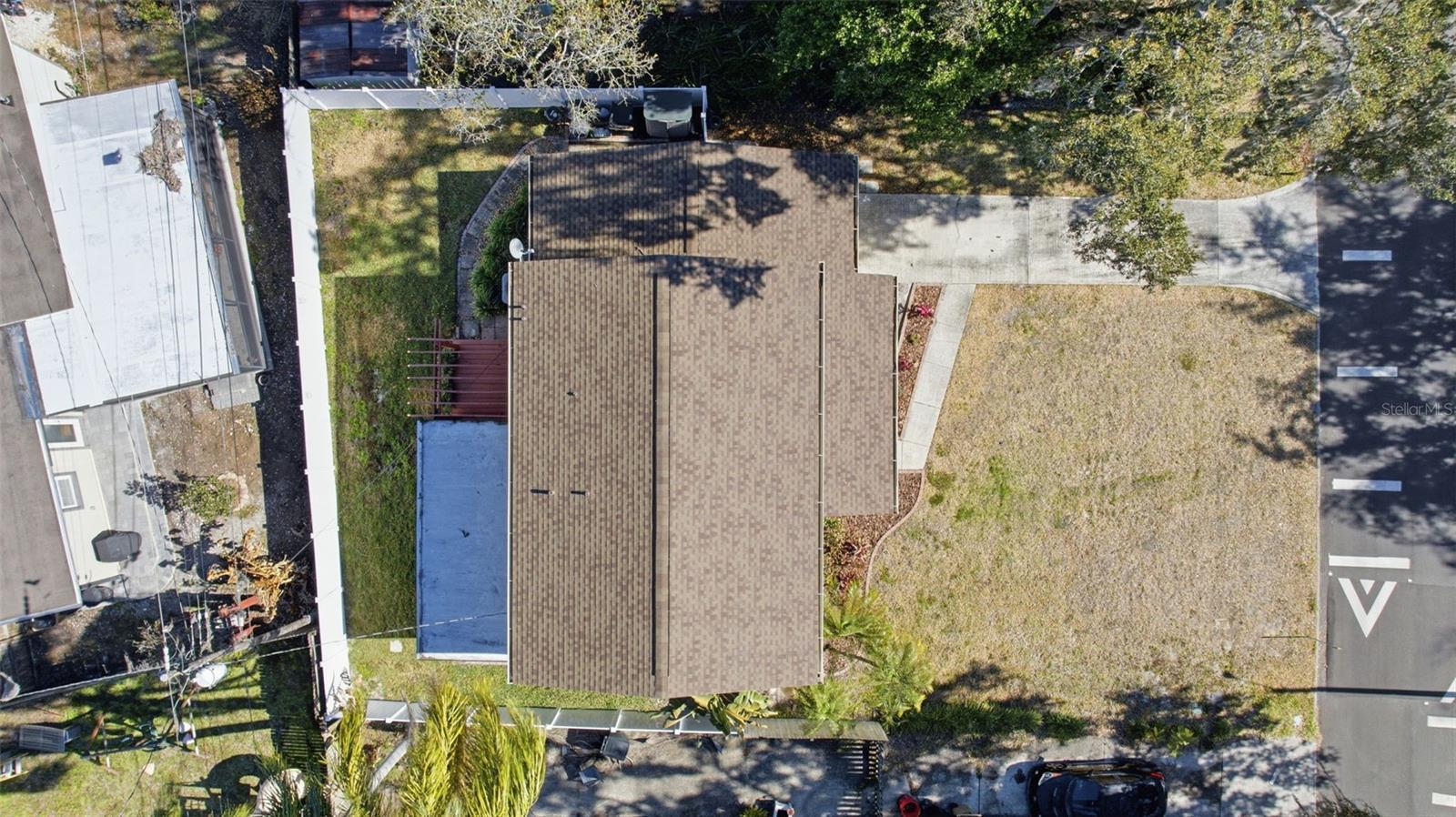 TEMPLE TERRACE ESTATES SEC 22 - Residential