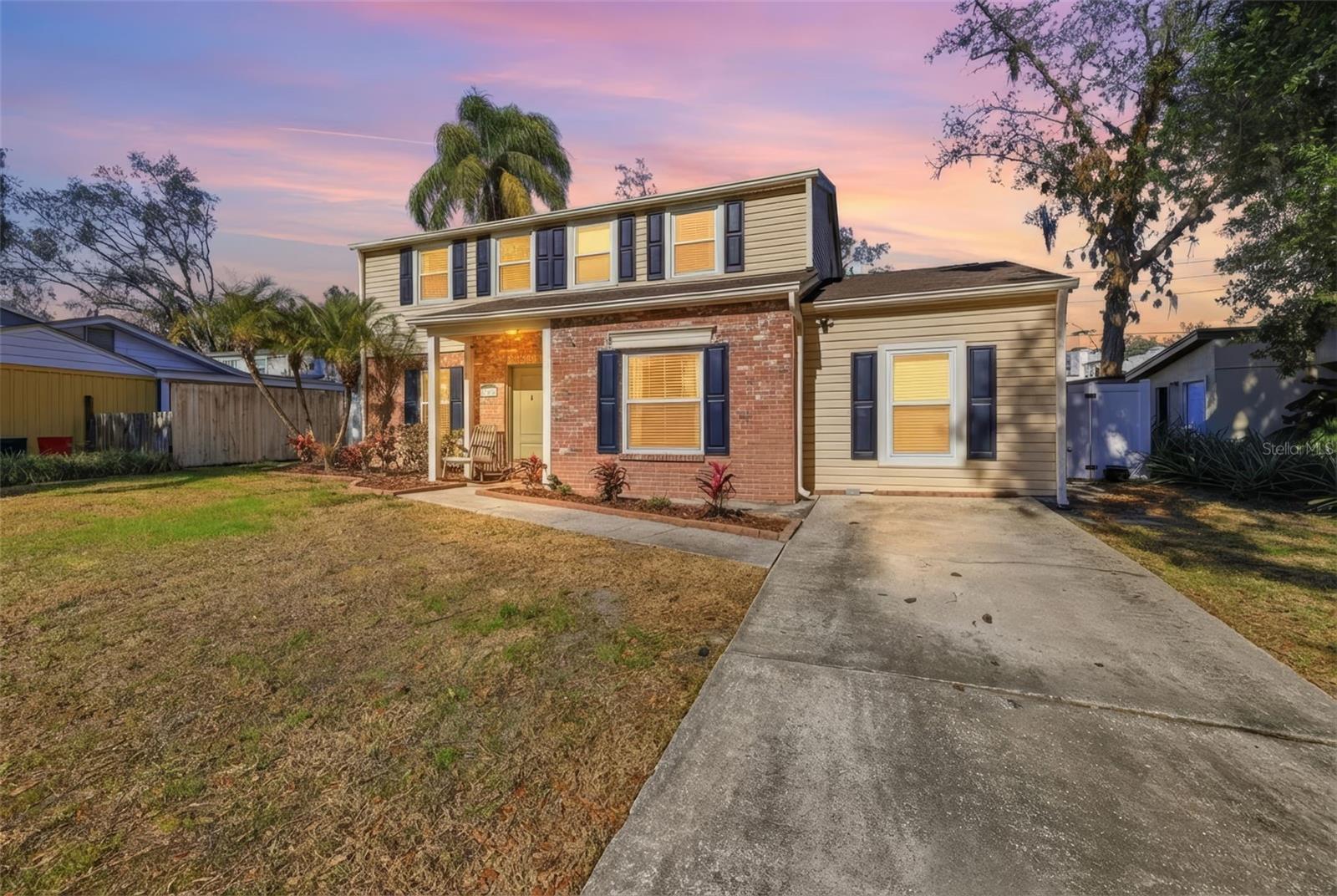 TEMPLE TERRACE ESTATES SEC 22 - Residential