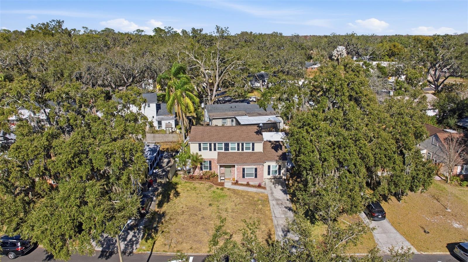 TEMPLE TERRACE ESTATES SEC 22 - Residential