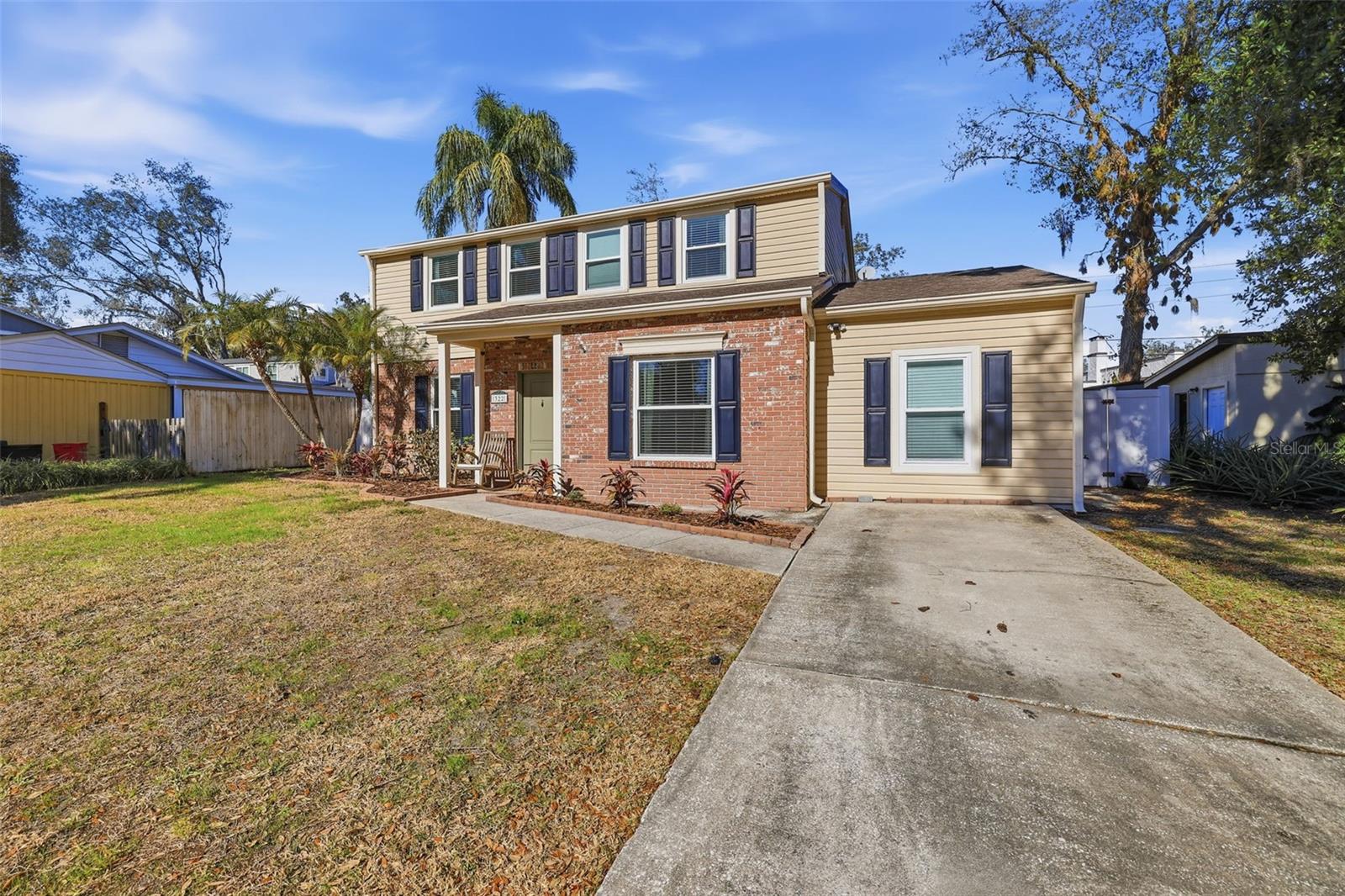 TEMPLE TERRACE ESTATES SEC 22 - Residential