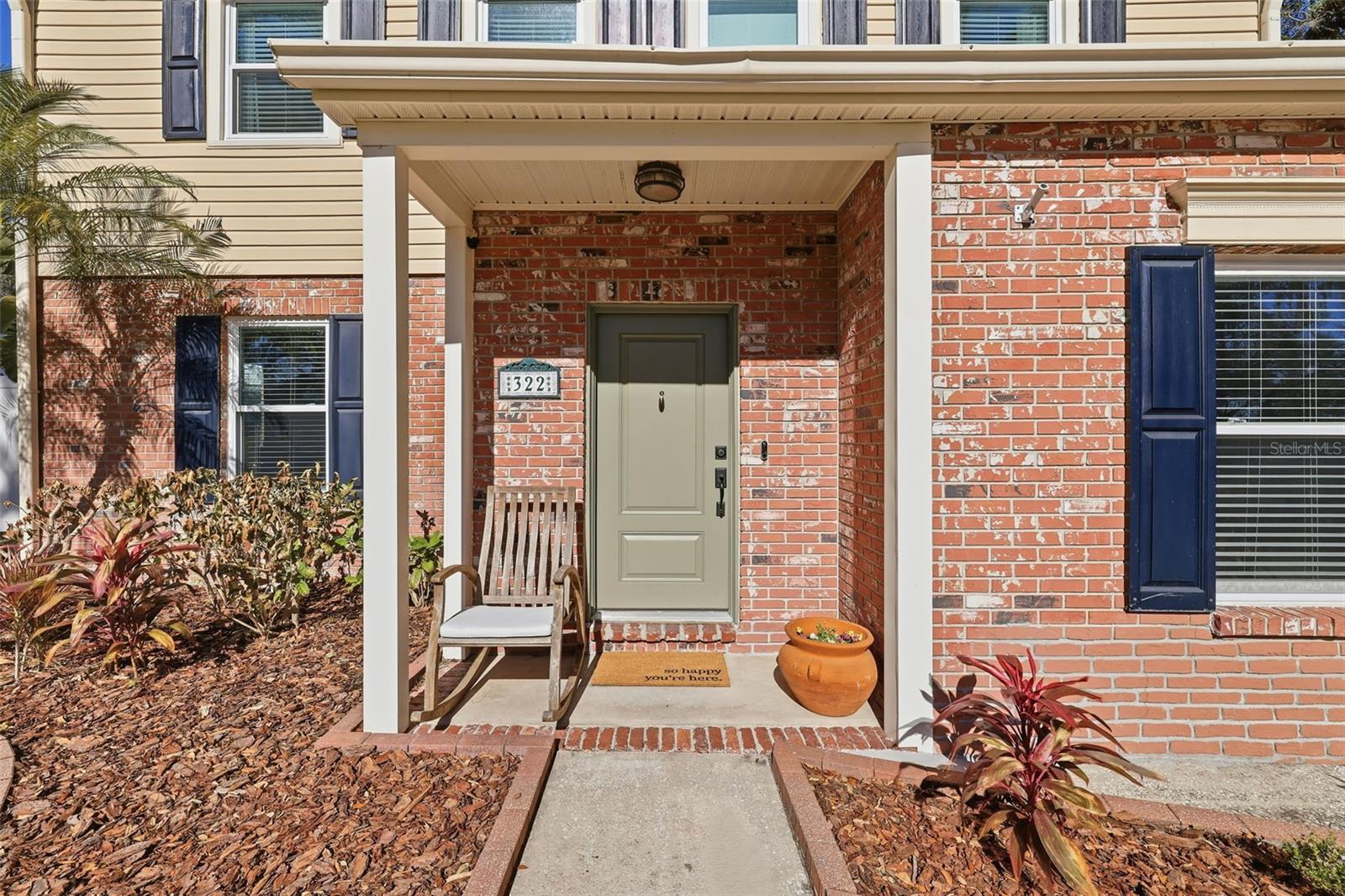 TEMPLE TERRACE ESTATES SEC 22 - Residential