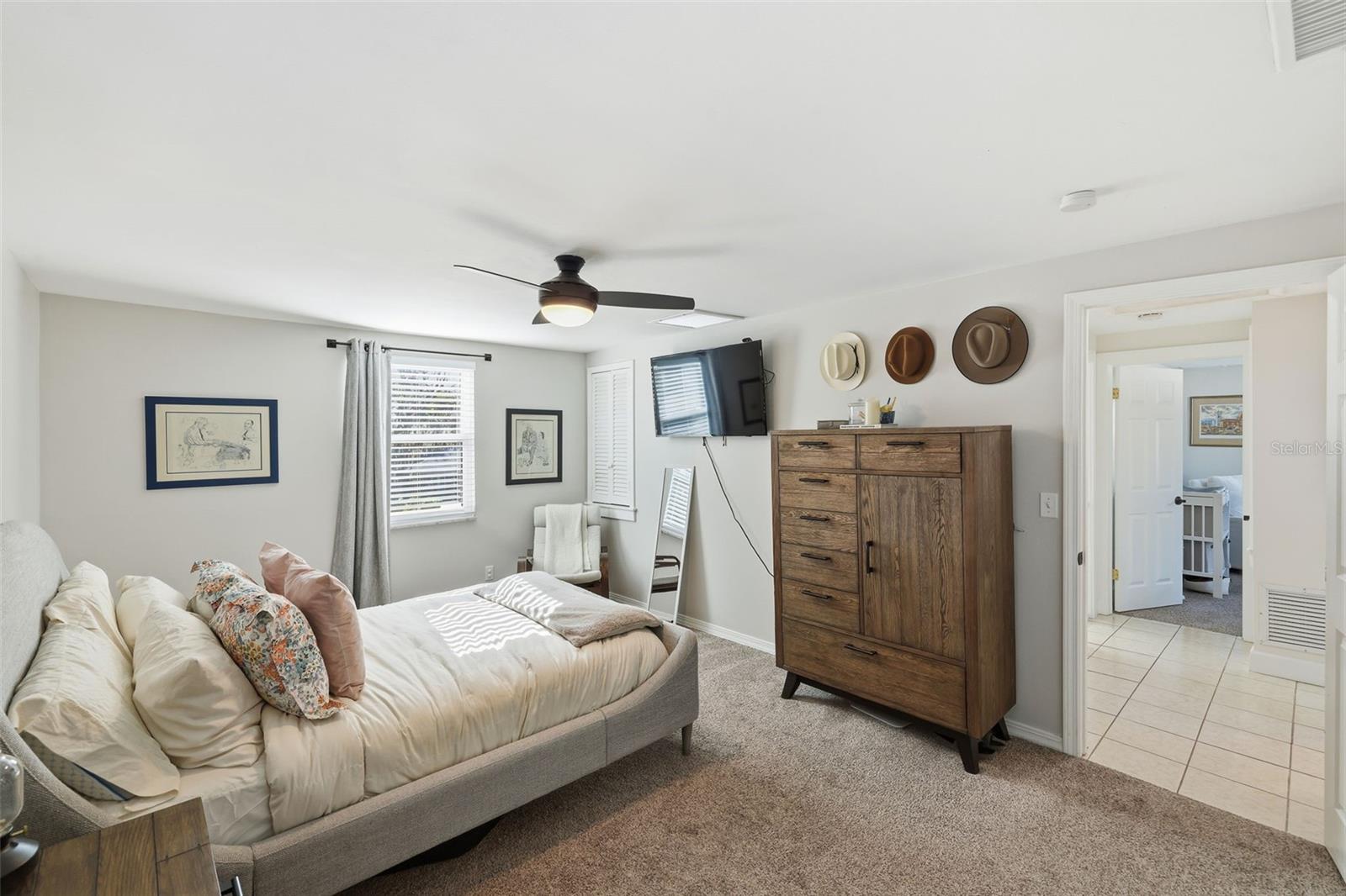 TEMPLE TERRACE ESTATES SEC 22 - Residential