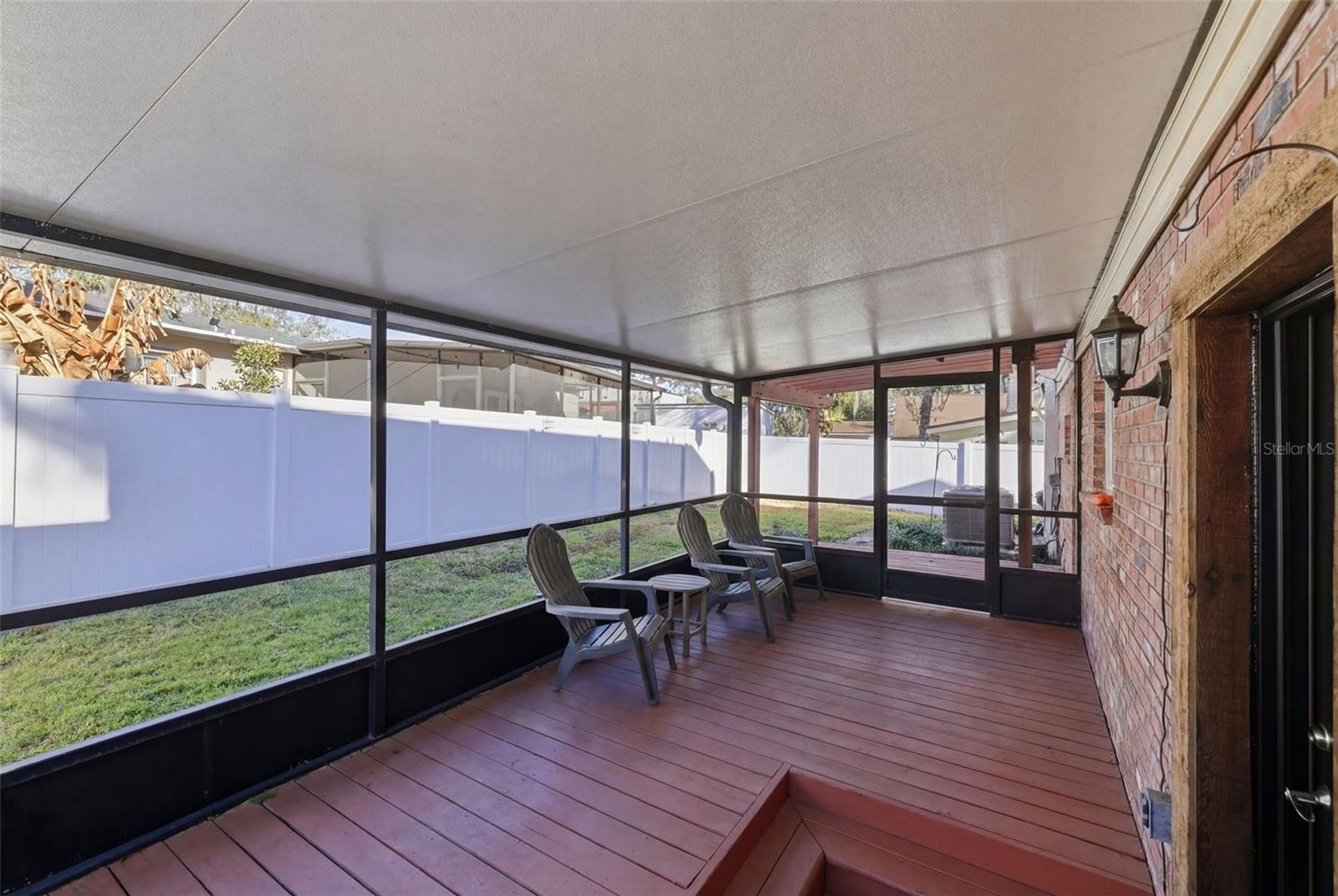 TEMPLE TERRACE ESTATES SEC 22 - Residential