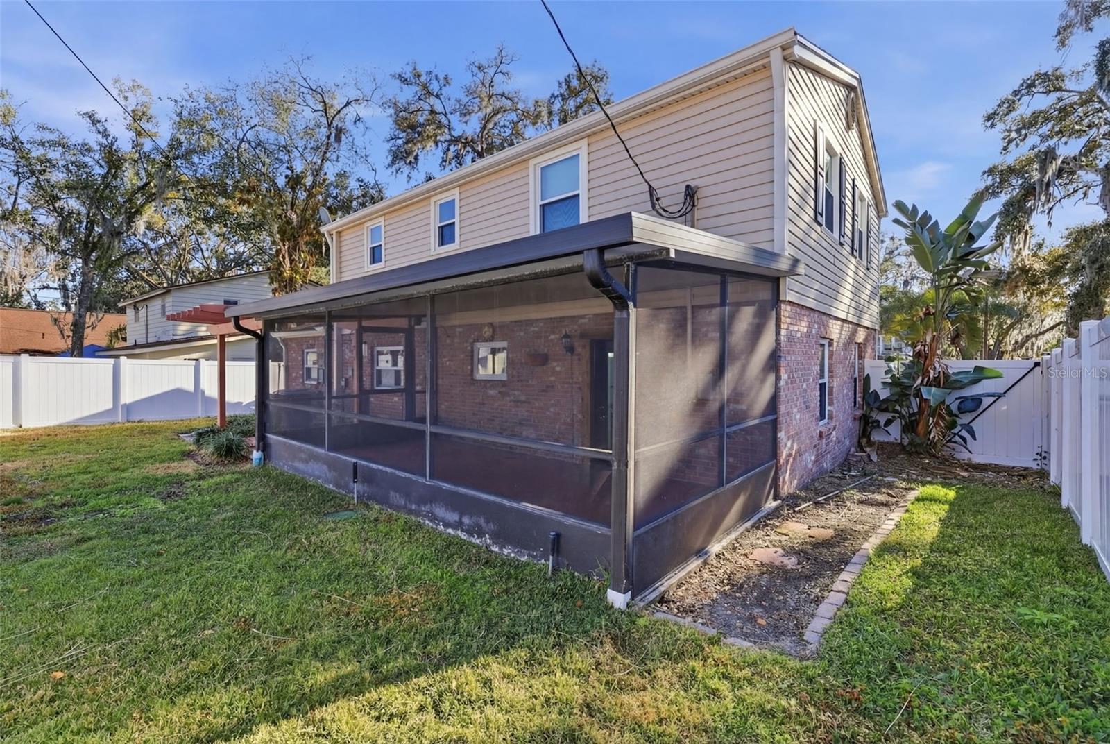 TEMPLE TERRACE ESTATES SEC 22 - Residential