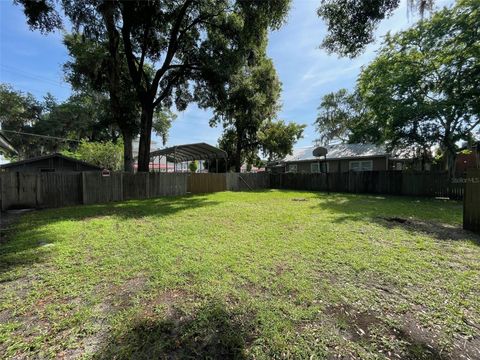 A home in GAINESVILLE