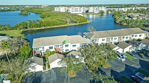 A home in SEMINOLE