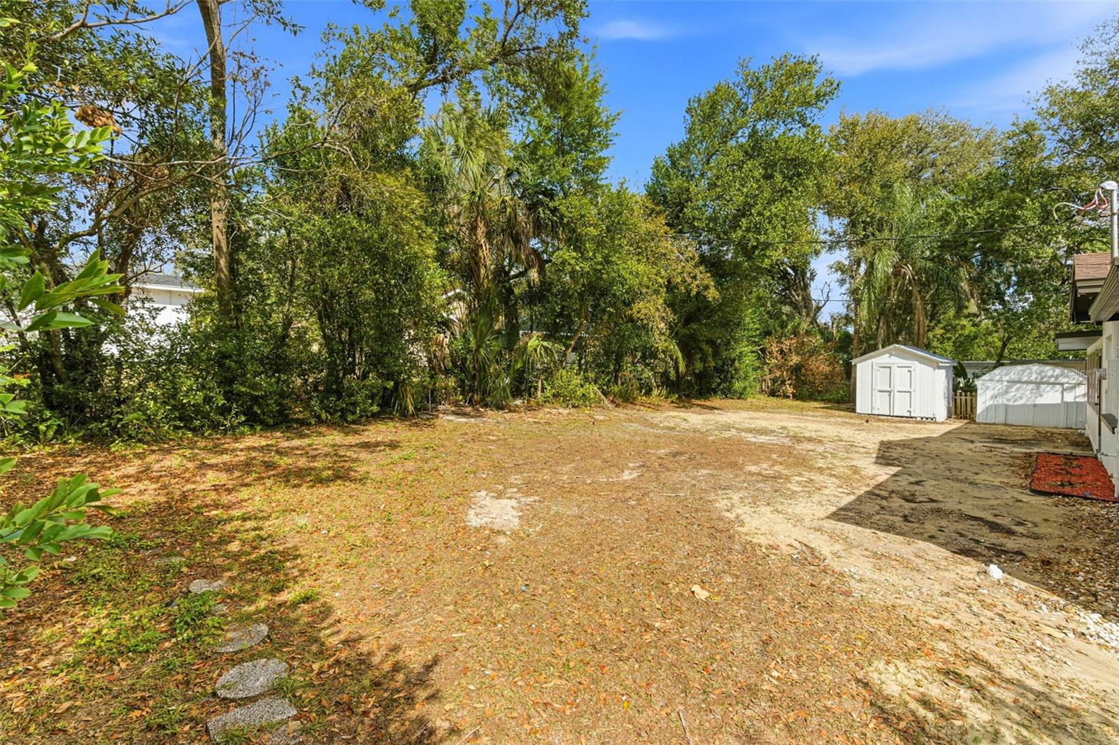 TEMPLE TERRACE ESTATES - Residential