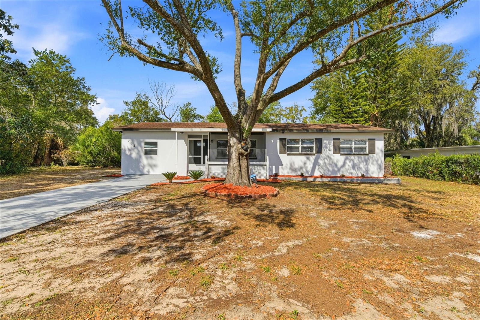 TEMPLE TERRACE ESTATES - Residential