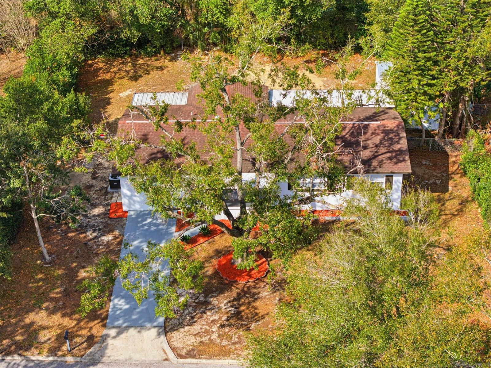 TEMPLE TERRACE ESTATES - Residential