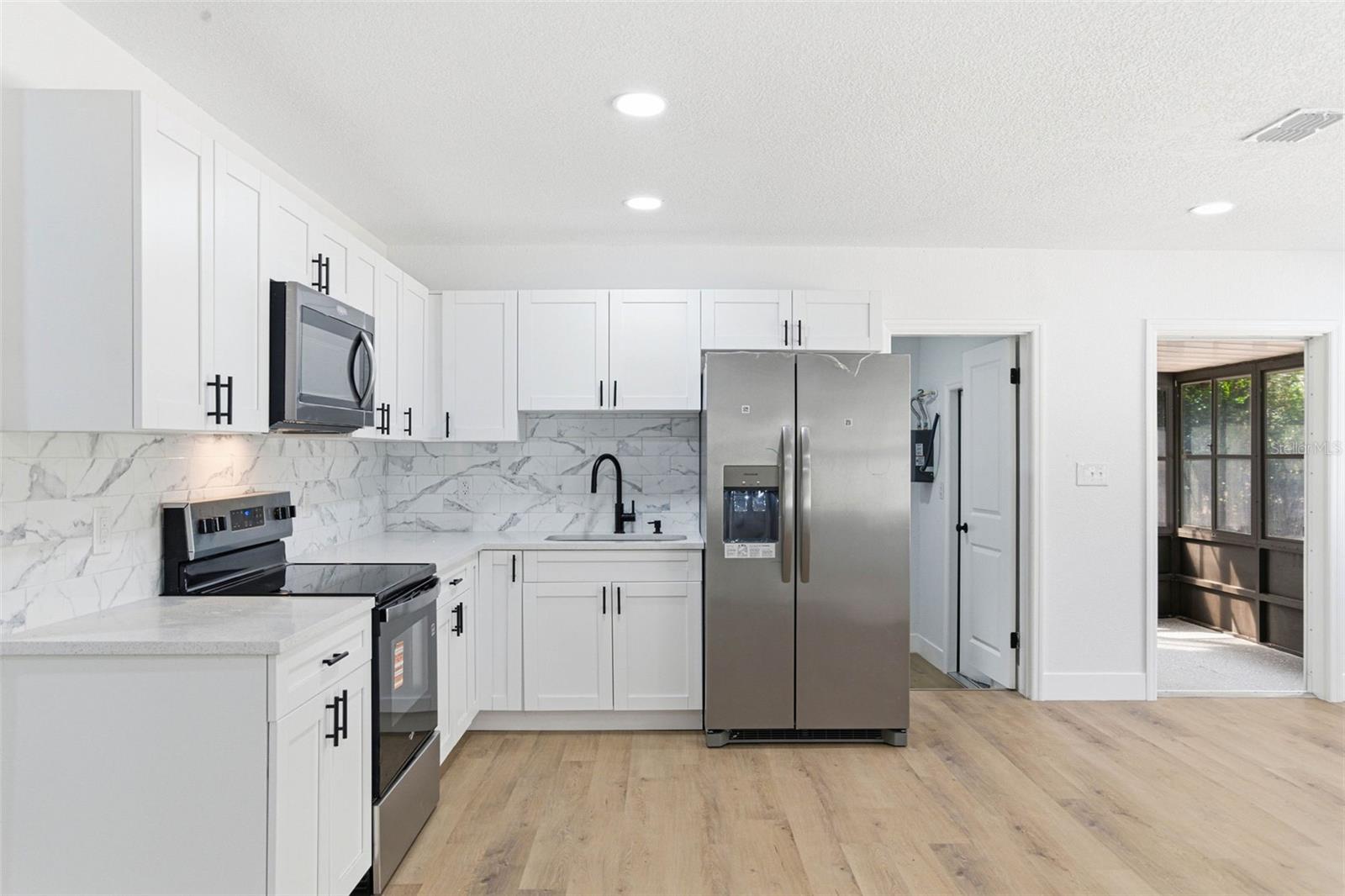 TEMPLE TERRACE ESTATES - Residential