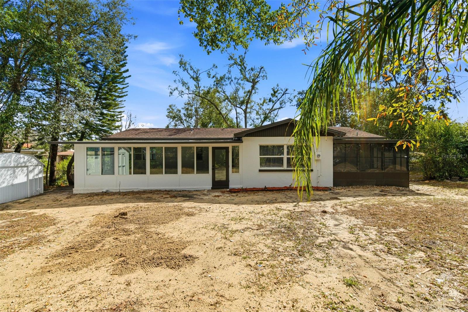 TEMPLE TERRACE ESTATES - Residential