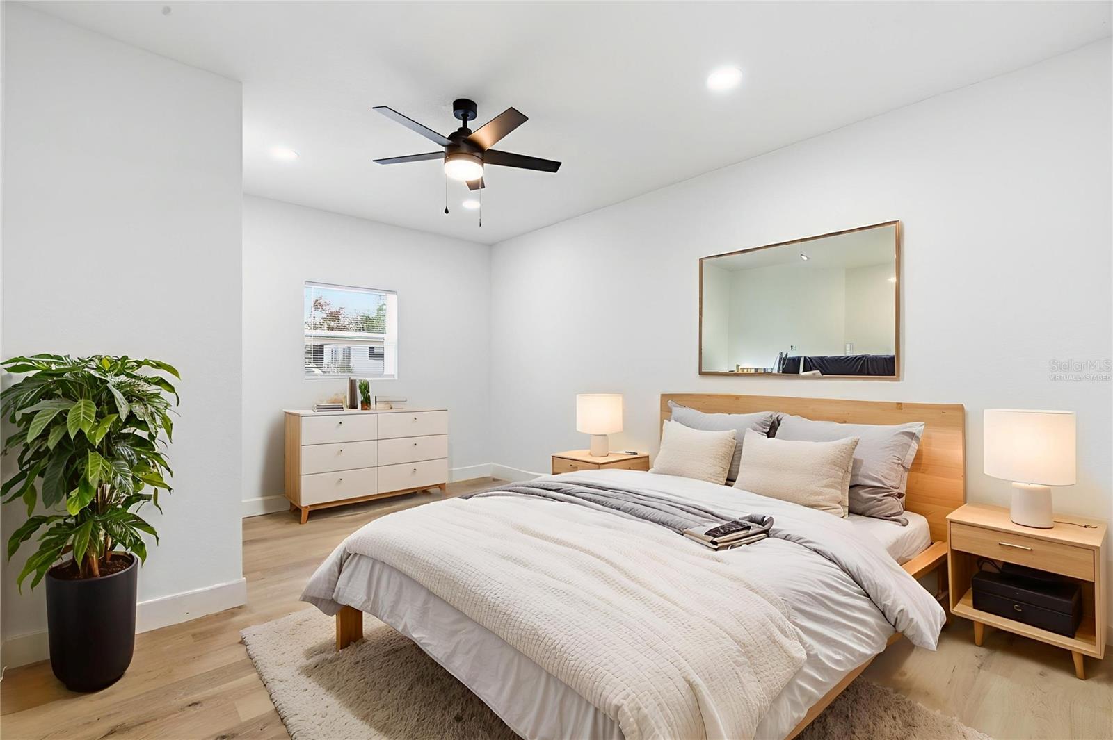 TEMPLE TERRACE ESTATES - Residential