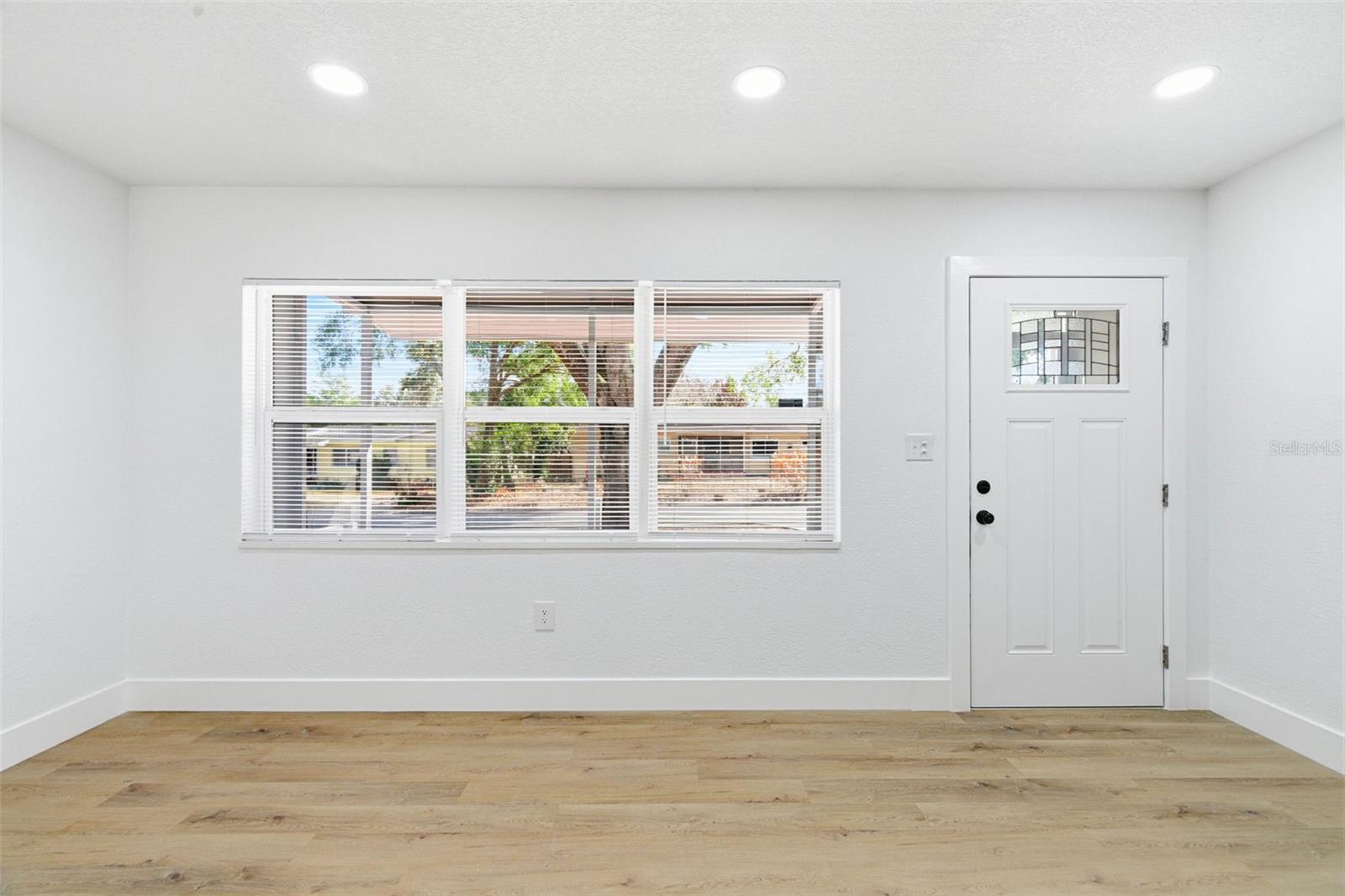 TEMPLE TERRACE ESTATES - Residential